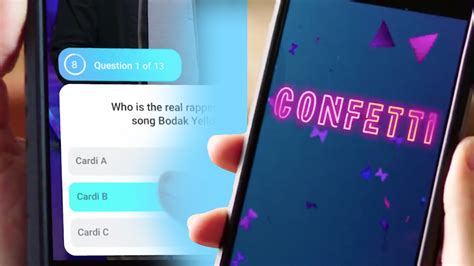 confetti philippines game show|Confetti Philippines .